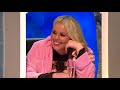 8 out of 10 cats does countdown morgana robinson as natalie cassidy