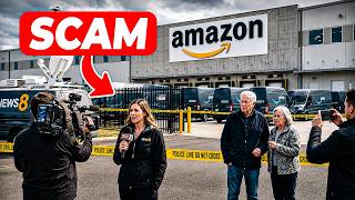 Amazon Just Got Caught Doing This To Customers!