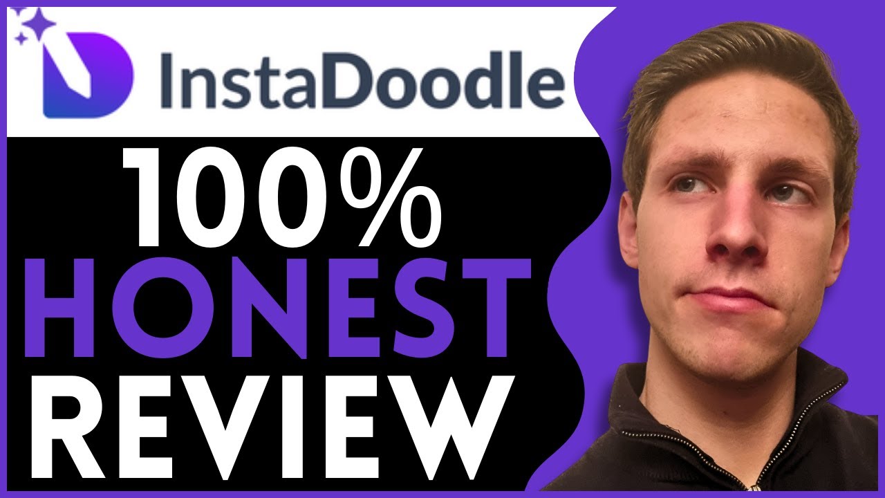 How To Use Instadoodle Ai Honest Instadoodle Review Youtube