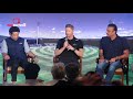 uncut eleven gods and a billion indians book launch sachin tendulkar rohit sharma michael cl..