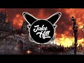 Jake Hill - I Chose Violence