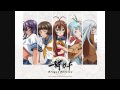 ikki tousen dd soundtrack heart u0026 soul