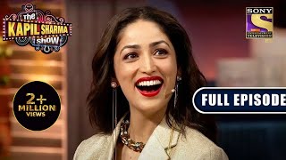 The Kapil Sharma Show S2 - Comical Night With "Bhoot Police" - Ep -188 - Full Episode -18th Sep 2021