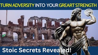 Building an Unbreakable Character with Stoicism | Virtue, Adversity, Detachment: