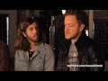 Imagine Dragons Talk 2012 Highlights!
