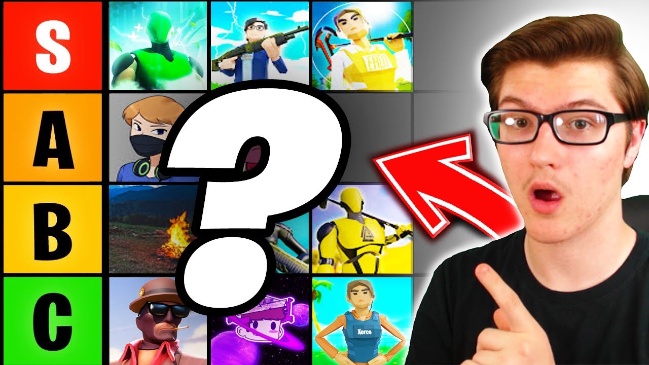1v1 Lol Youtuber Tierlist Youtube 1v1 Lol Youtuber Tierlist Youtube