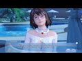 doaxvv english event episodes becoming venus 05 one more venus