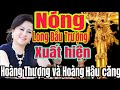 Quá bất ngờ bà Phương Hằng khen Tony Pham | rất căng cho Hoàng Thượng và Hoàng Hậu