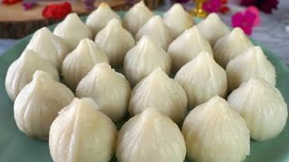 Modak Recipe | Ganesh chaturthi Special Recipe | Instant Modak Recipe | Modak