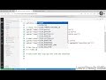 Python Working with the Operating System | OS Module Tutorial for Beginners