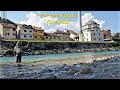 Fly fishing in Bosnia | River Neretva Juni 2022 | Part 2 - Konjic