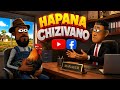 Hapana Chizivano Pano