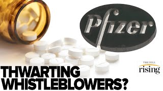 Pfizer Lobbies To BLOCK Anti-Corporate Fraud Law After It Cost Them $2.3 BILLION In 2009