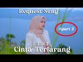 Cinta Terlarang - Ilir 7 | Cover Ardila Akbar | Request Song Part2