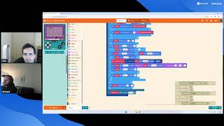 More dungeon crawling in MakeCode Arcade!