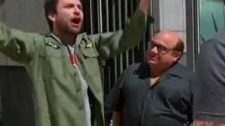 Its Always Sunny In Philadelphia - Get a job Charlie