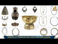 Collection of 77 Traditional Khmer Jewelry Returned to Cambodia