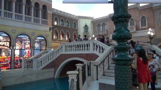 The Venetian Macao Resort Hotel, Macao (1)