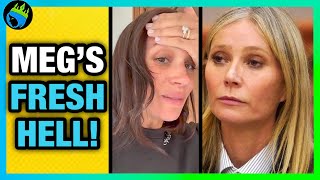 Gwyneth Paltrow REFUSES TO SUPPORT Meghan Markle's New Brand 'AS EVER!'