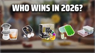 The Top 5 Best Ice Tray in 2026 - Must Watch Before Buying!