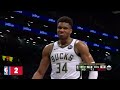 top 10 giannis dominant scoring performances 🔥🔥