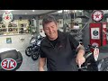 sym jet x 125 review de una jet 14 muy evolucionada 125 motorcycle review motovlog