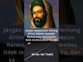 jangan menjelaskan dirimu kepada siapapun #shorts#short #motivation#hijrah #islam #quotes #katabijak