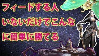 🔴【ウォーソング実況】下手な人がいないと楽しい（NonNonGaming）