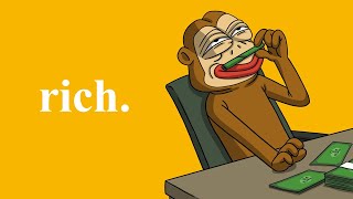 The Science Of Getting Rich