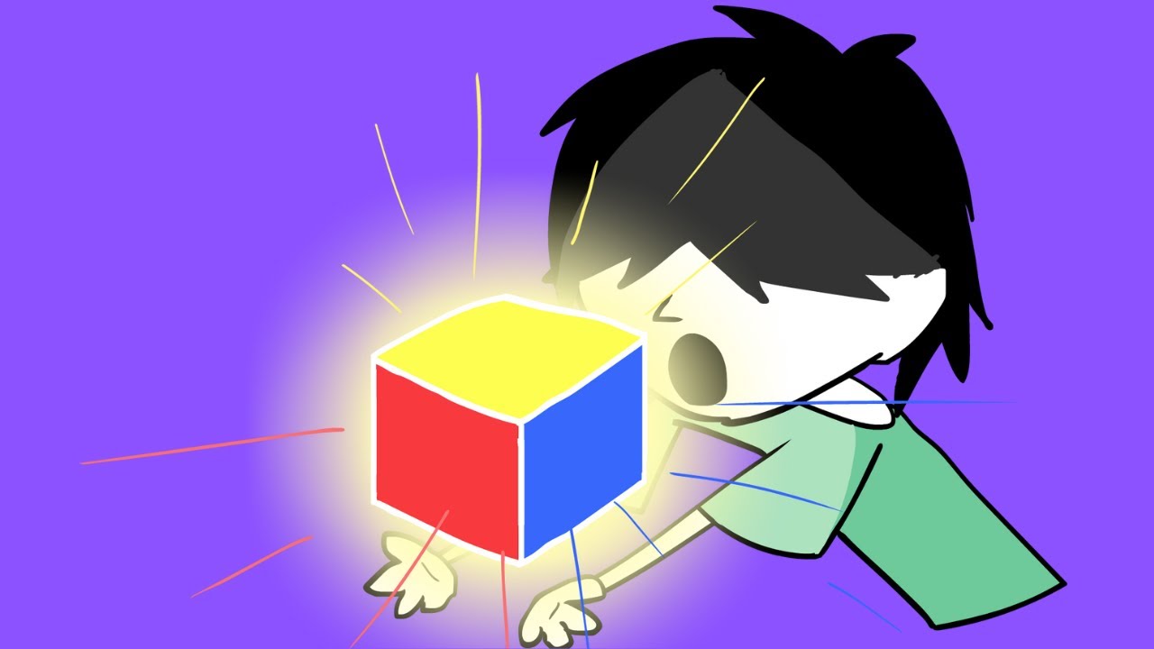 My 3d Animation Showcase Youtube