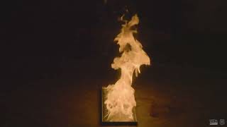 Fire Behavior Outside Model Capabilities