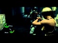 Resident Evil 5 Co-op Speedrun Chapter 5-1 2:21