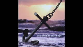 Een naam is onze hope - Fred Pronk (2)