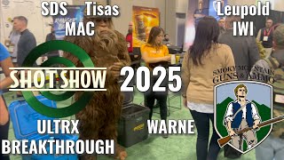 SHOT Show 2025 Part 2