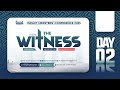 Impact Ministers Conference 2025 (Day 4 Morning)