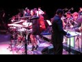 Inside the Jazz Note Finale