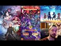 light valkrie sad isekai saga awaken tapscreen gaming