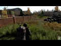 miscreated sedan sniper ep.1