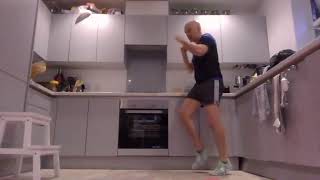 20241002 - Body Weight Workout - Let's get moving again