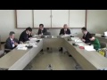 平成29年2月27日産業建設常任委員会①