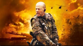 FIRE | New Released Hollywood Action Full Length English Movie | USA Action Free English Movie 2024