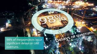 Overview video: Capital asset lifecycle management