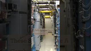 Intro to Industrial control systems (ICS)