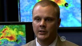 Predicting the tornado: How science can save lives