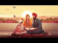 fast speed japji sahib paath read along best soothing relaxing bhai harinder singh ji nkj