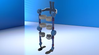 EXOSKELETON CONCEPT