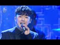 포레스텔라 홀로 아리랑 원곡 서유석 │ 더 스테이지 빅 플레저 the stage big pleasure 181205