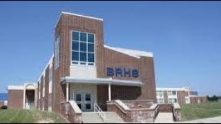 BRHS Graduation Class of 2022