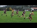 GLENFIELD MANU VS PUKEKOHE - 8.06.24