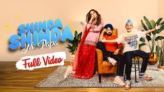 Latest Punjabi Movie | Shinda Shinda No Papa | Chaupal | Gippy Grewal | Shinda Grewal | Hina Khan